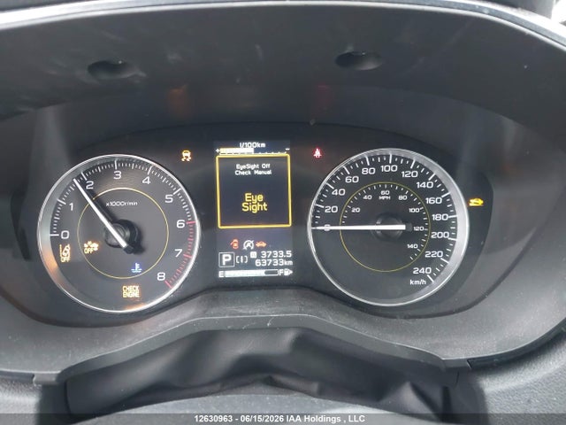 Aukcja sprzedaży 2021 Subaru Crosstrek Outdoor, vin: JF2GTHSC6MH334876, numer aukcji: 12630963
