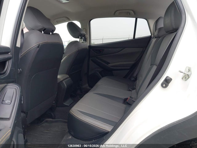 Aukcja sprzedaży 2021 Subaru Crosstrek Outdoor, vin: JF2GTHSC6MH334876, numer aukcji: 12630963