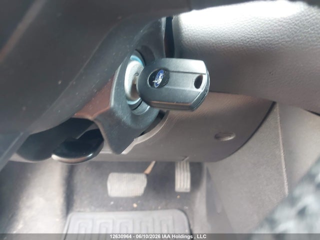 12630964 :رقم المزاد ، 1FADP3K26GL200196 vin ، 2016 Ford Focus مزاد بيع