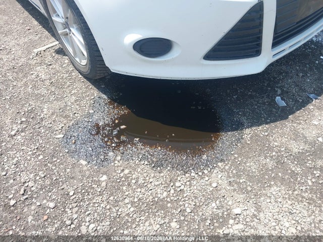 12630964 :رقم المزاد ، 1FADP3K26GL200196 vin ، 2016 Ford Focus مزاد بيع