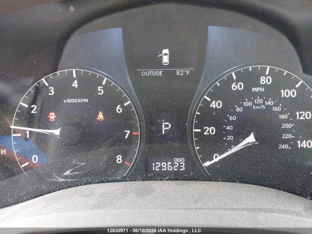 2010 Lexus Rx 350 მანქანა იყიდება აუქციონზე, vin: 2T2BK1BA5AC018639, აუქციონის ნომერი: 12630971