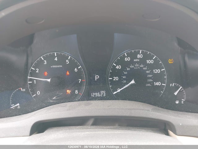 2010 Lexus Rx 350 მანქანა იყიდება აუქციონზე, vin: 2T2BK1BA5AC018639, აუქციონის ნომერი: 12630971