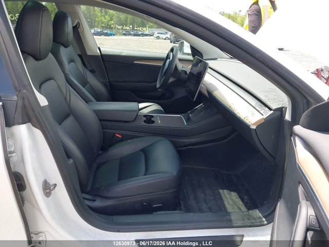 Tesla Model 3 Rwd 2023 LRW3E1FA5PC845808 Image 5