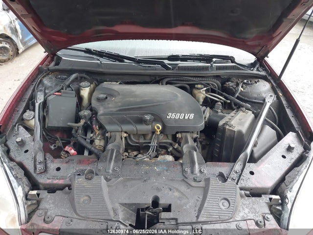 Продажа на аукционе авто 2010 Chevrolet Impala Ls, vin: 2G1WA5EK2A1148034, номер лота: 12630974