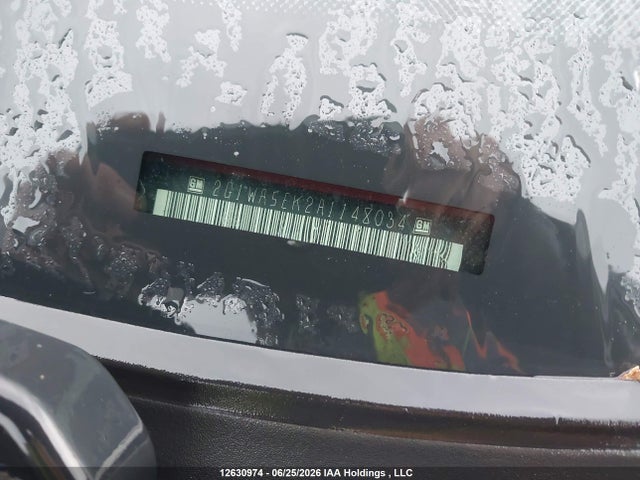 Продажа на аукционе авто 2010 Chevrolet Impala Ls, vin: 2G1WA5EK2A1148034, номер лота: 12630974
