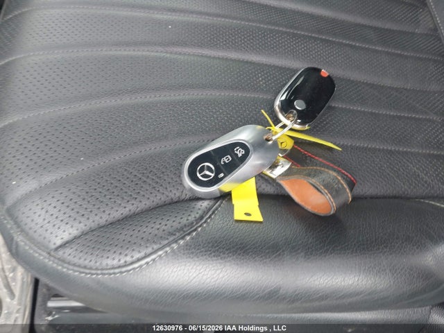 2024 Mercedes-benz Eqs 450 4matic მანქანა იყიდება აუქციონზე, vin: 4JGDM2EB0RA035216, აუქციონის ნომერი: 12630976