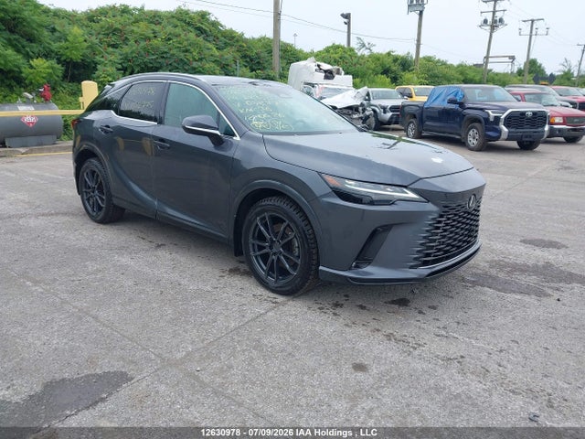Auction sale of the 2024 Lexus Rx 350, vin: 2T2BAMCA9RC052775, lot number: 12630978