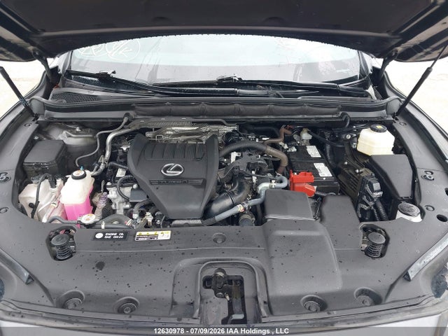 Lexus RX 350 2024 2T2BAMCA9RC052775 Image 10