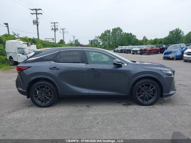 Lexus RX 350 2024 2T2BAMCA9RC052775 Image 14