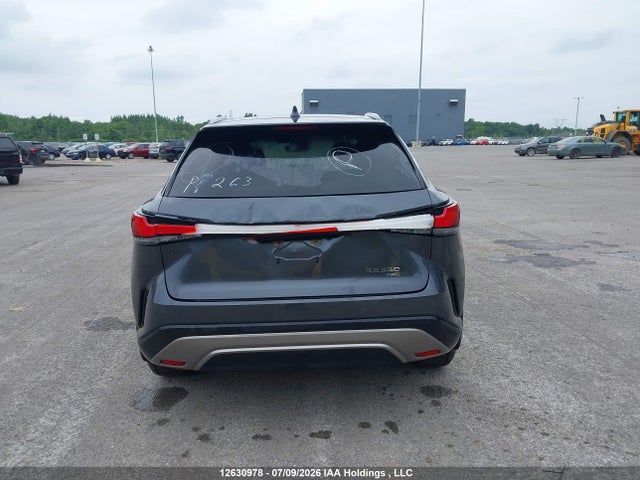 Lexus RX 350 2024 2T2BAMCA9RC052775 Image 17