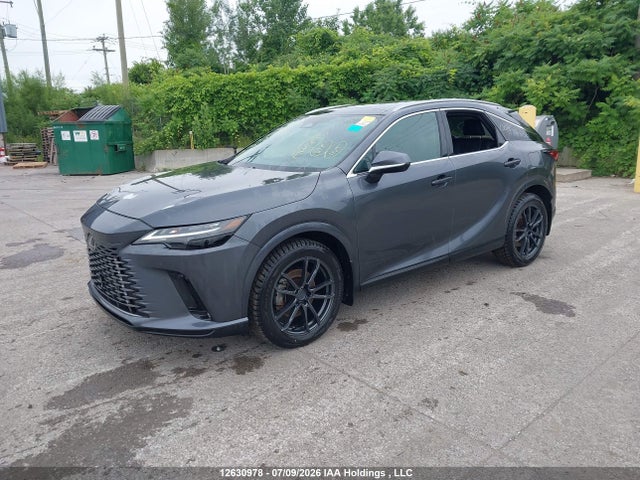 Lexus RX 350 2024 2T2BAMCA9RC052775 Image 2