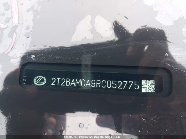 Lexus RX 350 2024 2T2BAMCA9RC052775 Image 20