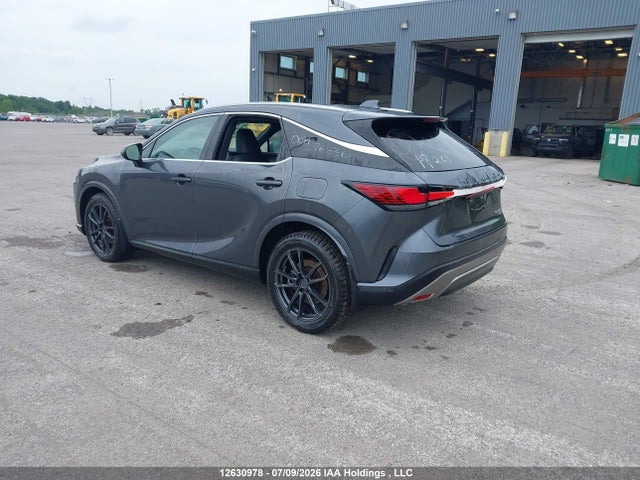 Lexus RX 350 2024 2T2BAMCA9RC052775 Image 3