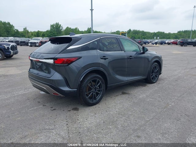 Lexus RX 350 2024 2T2BAMCA9RC052775 Image 4