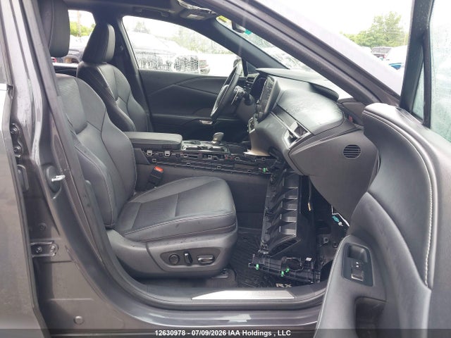 Lexus RX 350 2024 2T2BAMCA9RC052775 Image 5
