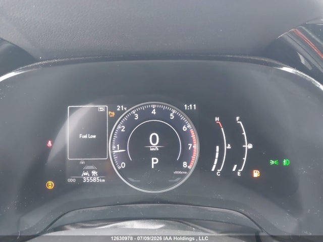 Lexus RX 350 2024 2T2BAMCA9RC052775 Image 7
