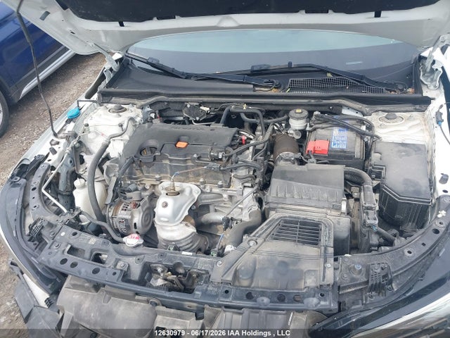 2024 Honda Civic Sport მანქანა იყიდება აუქციონზე, vin: 2HGFE2F55RH113284, აუქციონის ნომერი: 12630979