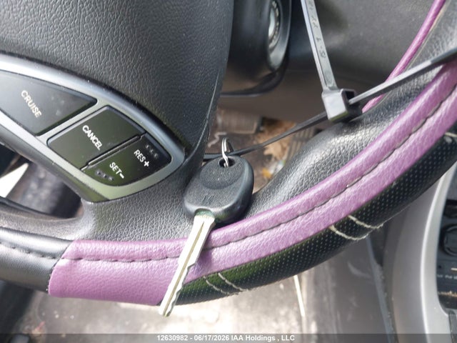 KMHDH4AE0GU571711 Hyundai Elantra Sport Appearance
