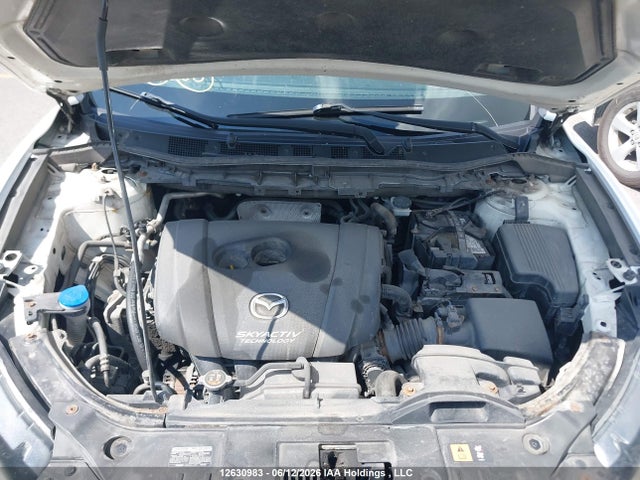 Mazda CX-5 2015 JM3KE2CY0F0529410 Image 10