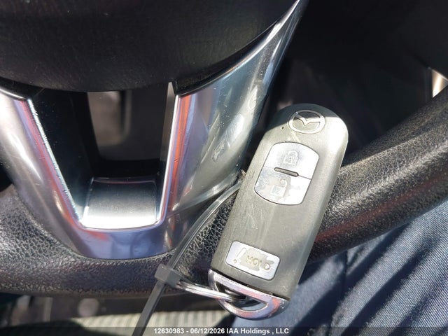Mazda CX-5 2015 JM3KE2CY0F0529410 Image 11