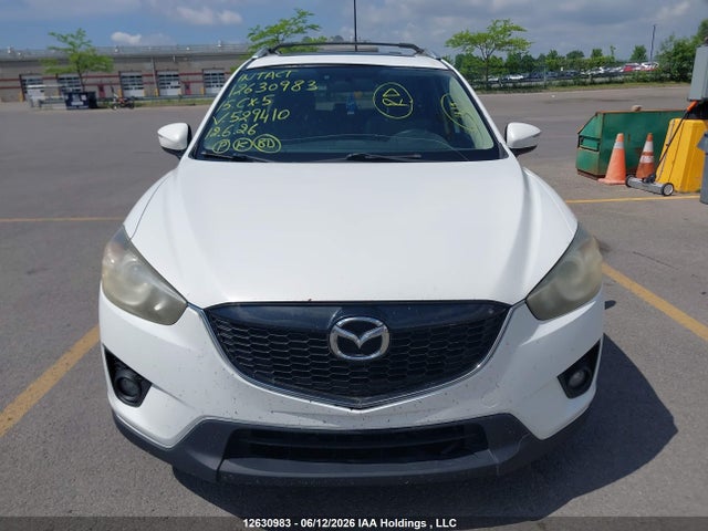 Mazda CX-5 2015 JM3KE2CY0F0529410 Image 12