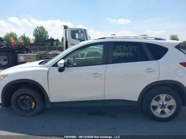 Mazda CX-5 2015 JM3KE2CY0F0529410 Image 14