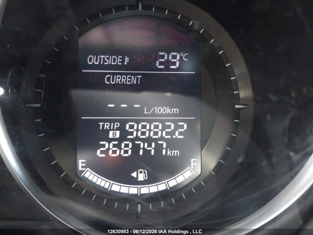 Mazda CX-5 2015 JM3KE2CY0F0529410 Image 15