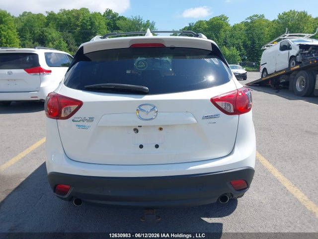 Mazda CX-5 2015 JM3KE2CY0F0529410 Image 16