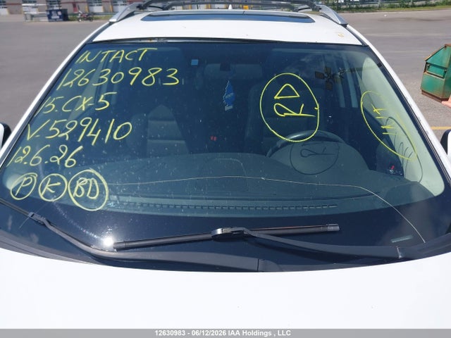 Mazda CX-5 2015 JM3KE2CY0F0529410 Image 17