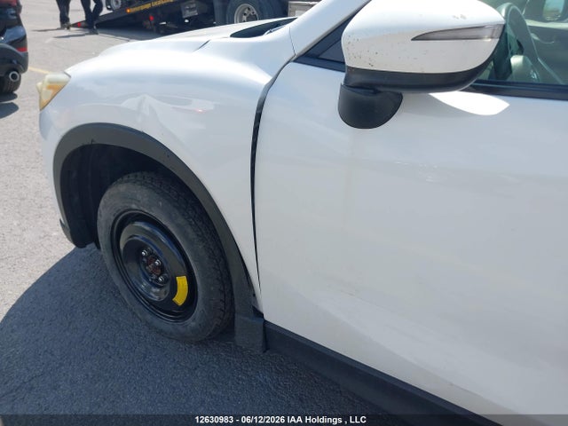 Mazda CX-5 2015 JM3KE2CY0F0529410 Image 20