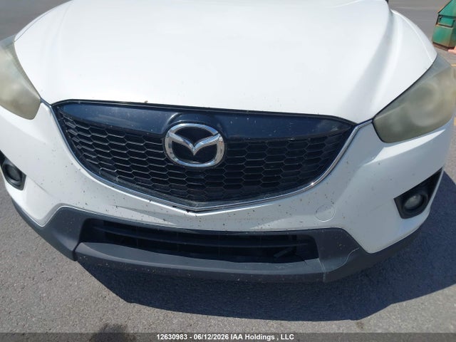 Mazda CX-5 2015 JM3KE2CY0F0529410 Image 21