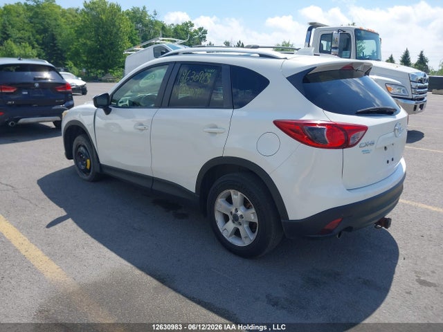 Mazda CX-5 2015 JM3KE2CY0F0529410 Image 3