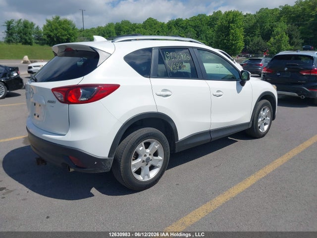 Mazda CX-5 2015 JM3KE2CY0F0529410 Image 4