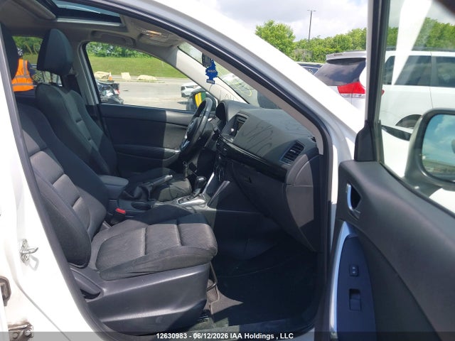 Mazda CX-5 2015 JM3KE2CY0F0529410 Image 5