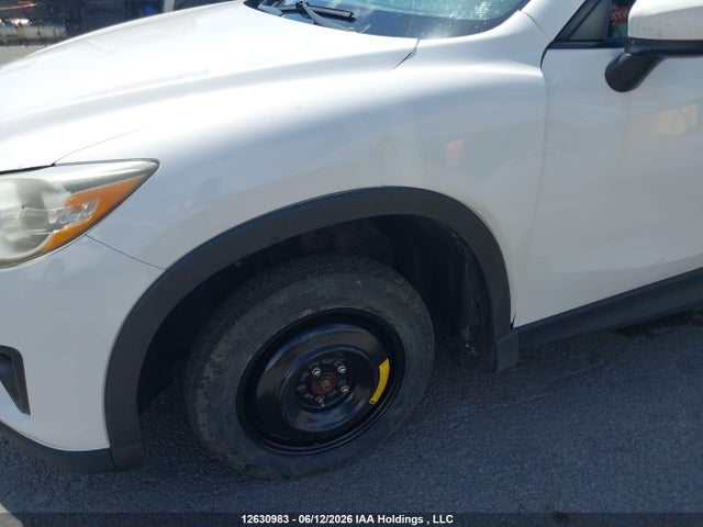 Mazda CX-5 2015 JM3KE2CY0F0529410 Image 6