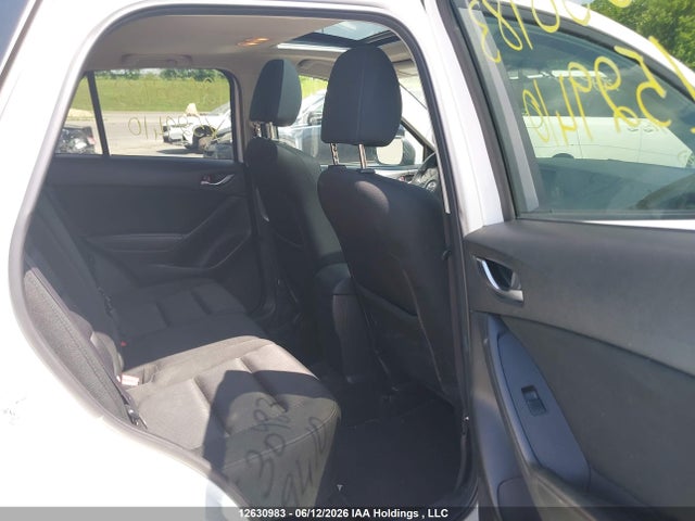 Mazda CX-5 2015 JM3KE2CY0F0529410 Image 8