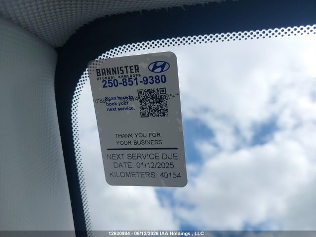 2024 Hyundai Tucson Ultimate Plug-in Hybrid Awd მანქანა იყიდება აუქციონზე, vin: KM8JDDD23RU156692, აუქციონის ნომერი: 12630984