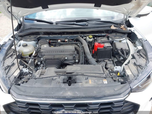 Ford Escape 2023 1FMCU9PA4PUA20397 Image 10