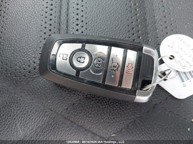 Ford Escape 2023 1FMCU9PA4PUA20397 Image 11