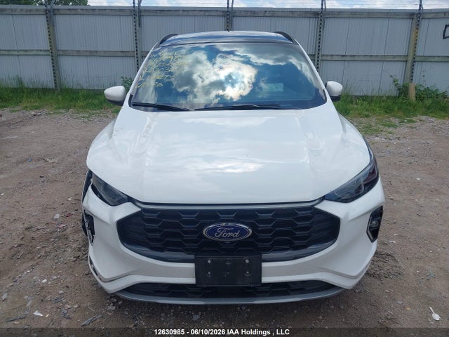 Ford Escape 2023 1FMCU9PA4PUA20397 Image 13