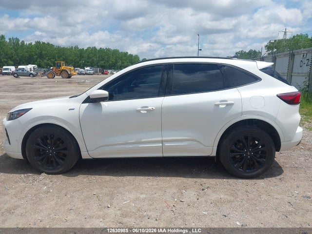Ford Escape 2023 1FMCU9PA4PUA20397 Image 15