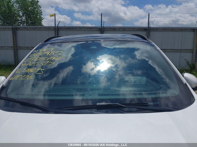 Ford Escape 2023 1FMCU9PA4PUA20397 Image 18
