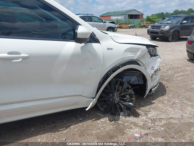 Ford Escape 2023 1FMCU9PA4PUA20397 Image 20