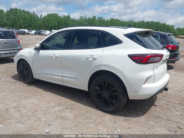12630985 :رقم المزاد ، 1FMCU9PA4PUA20397 vin ، 2023 Ford Escape مزاد بيع