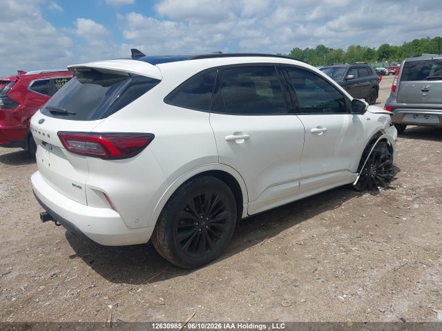 Ford Escape 2023 1FMCU9PA4PUA20397 Image 4