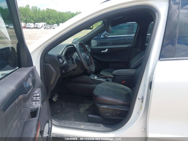 Ford Escape 2023 1FMCU9PA4PUA20397 Image 5
