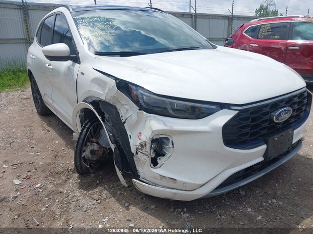 Ford Escape 2023 1FMCU9PA4PUA20397 Image 6