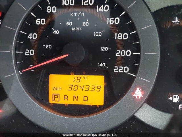 12630987 :رقم المزاد ، 2T3DF4DV5BW121859 vin ، 2011 Toyota Rav4 Limited مزاد بيع