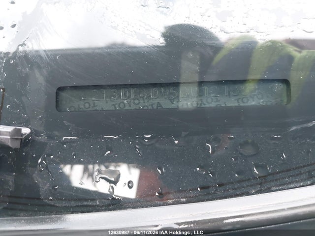 12630987 :رقم المزاد ، 2T3DF4DV5BW121859 vin ، 2011 Toyota Rav4 Limited مزاد بيع