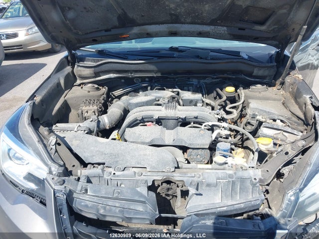 12630989 :رقم المزاد ، JF2SJESC6JH406234 vin ، 2018 Subaru Forester 2.5i Touring مزاد بيع